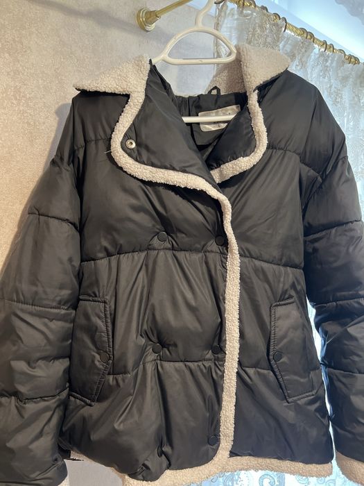 Куртка стьобана