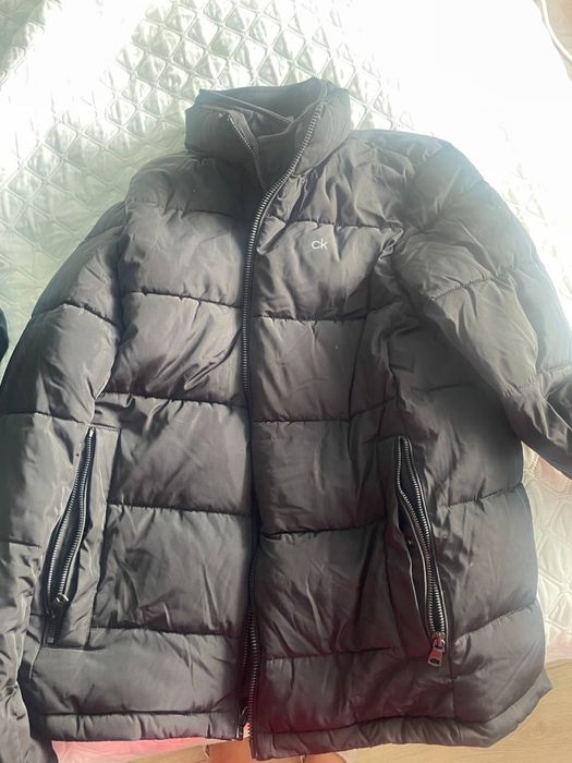 Курточка Calvin Klein