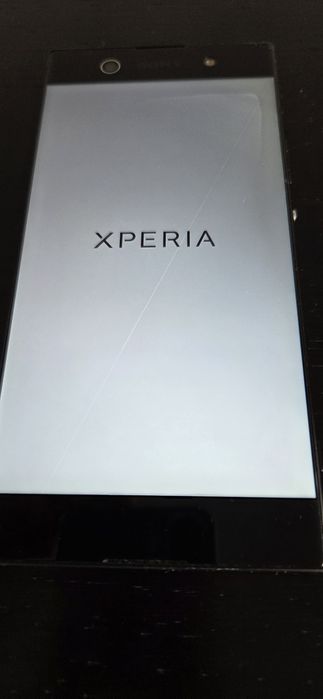 Xperia XA1 Ultra