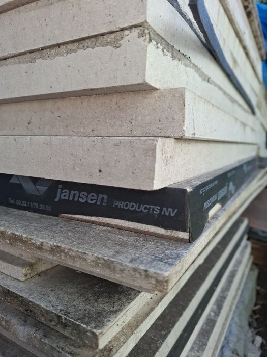 Płyty gipsowo-włóknowe KNAUF INTEGRAL