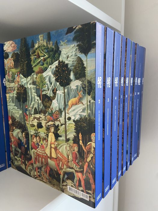 A Grande História da Arte - Público