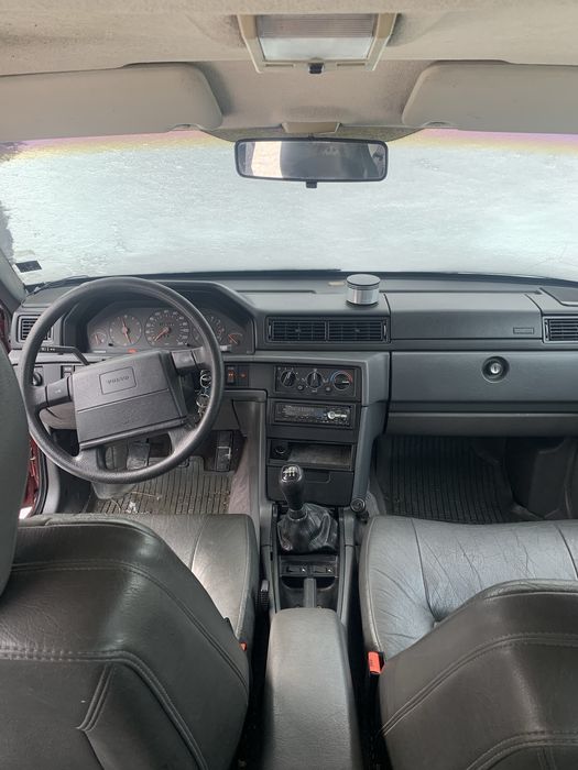 Volvo 940 s в гарному стані