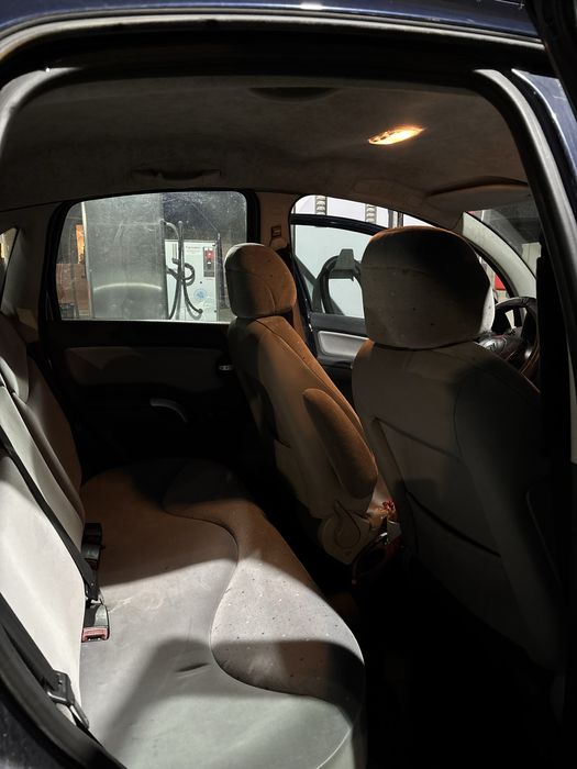 Citroen C3 2003 motor 1.1 gasolina