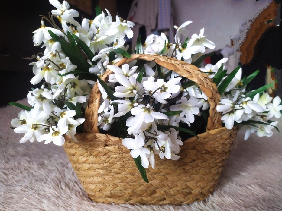 Штучні підсніжники