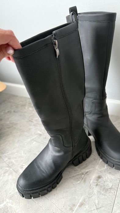 Kozaki wygodne bdb 36