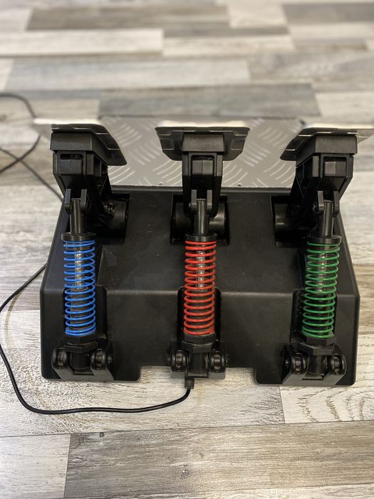 Кермо PXN V10 V2