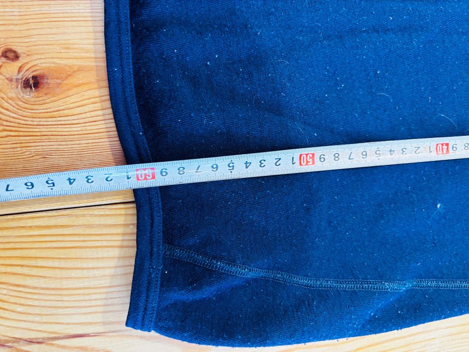 Bluza termoaktywna Ulvang Merino L