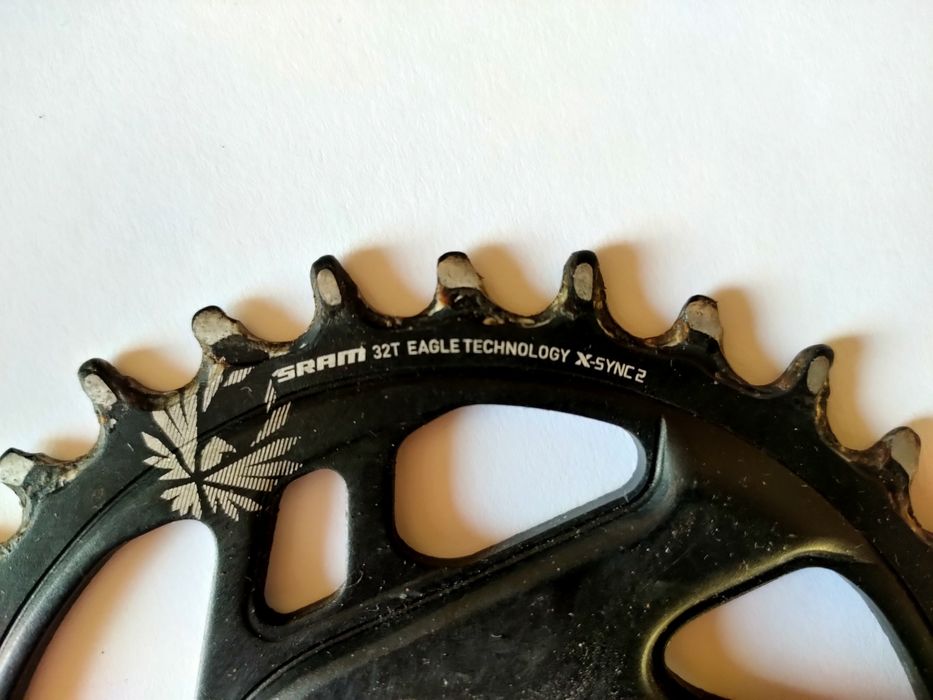 Prato SRAM GX Eagle 32T