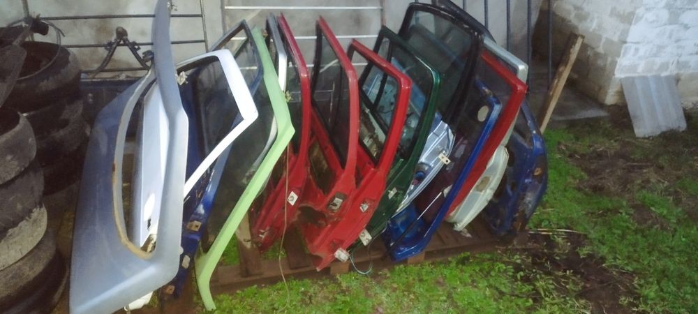 Продам на Таврію Славуту Ваз