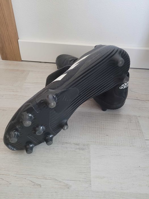 Korki męskie Adidas roz 46