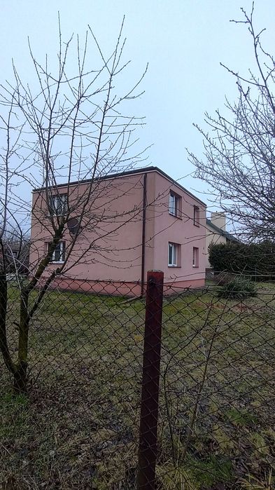 Dom na sprzedaż w Janikowie