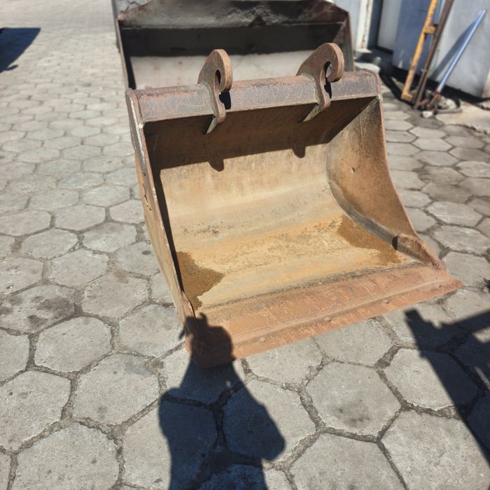 Łyżka 140cm Verachtert cw 40 z Niemiec