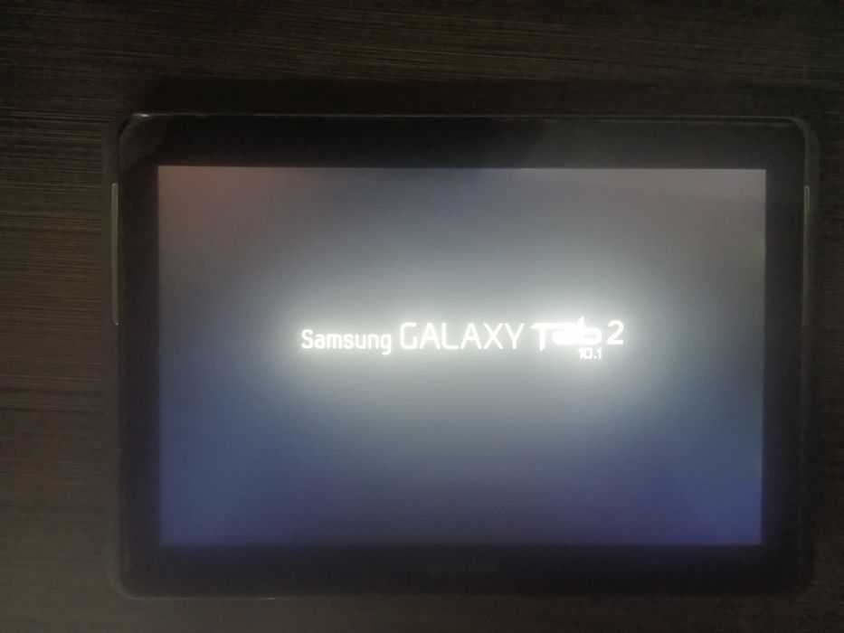 Планшет Samsung Galaxy tab 10.1