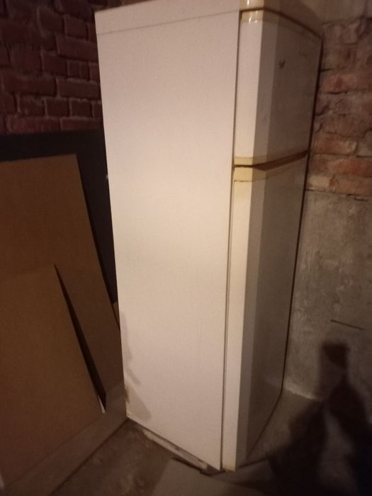 Холодильник ARDO