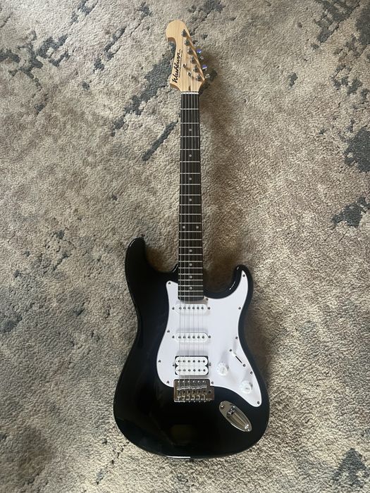 Gitara elektryczna Washburn ws 300 h