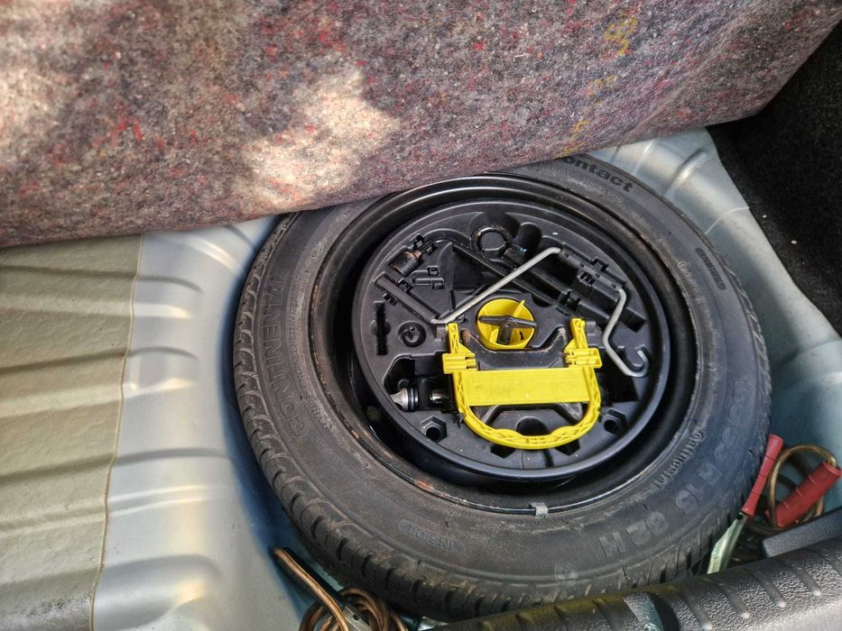 Renault Clio 2 1.2 16v