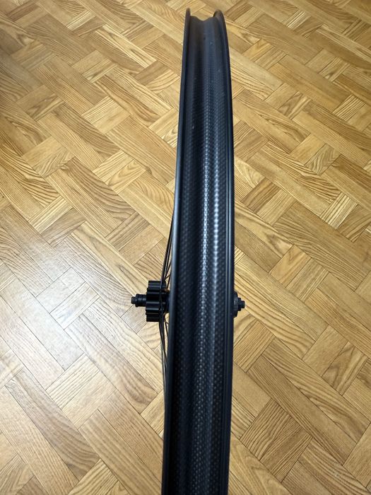 Koło tył Mavic crossride 29”