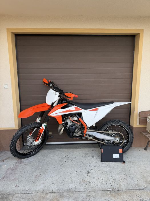 KTM