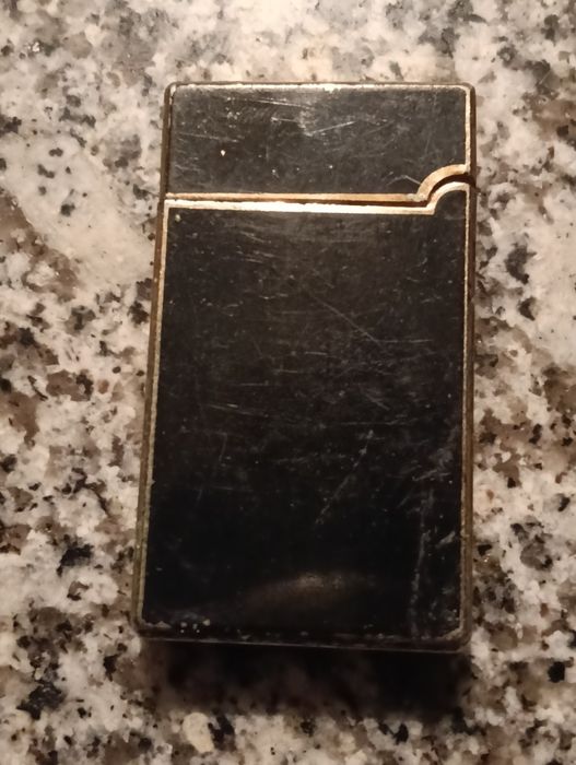 Isqueiro vintage Centurion