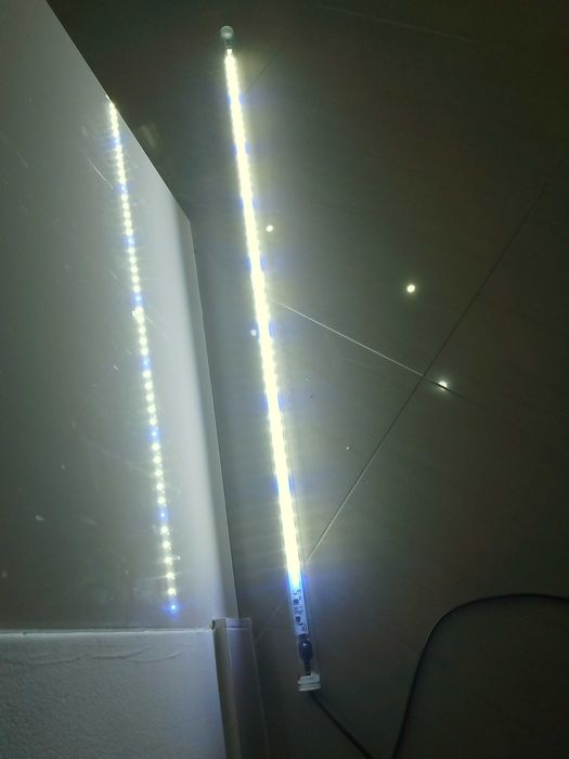 LED aguaela 101,5 cm dzień/noc 17w