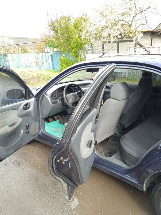 Продам Lanos поляк