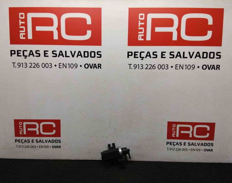 Válvula Reguladora Pressão Turbo / Válvula do Turbo A0051535528 - MERCEDES-BENZ A-CLASS