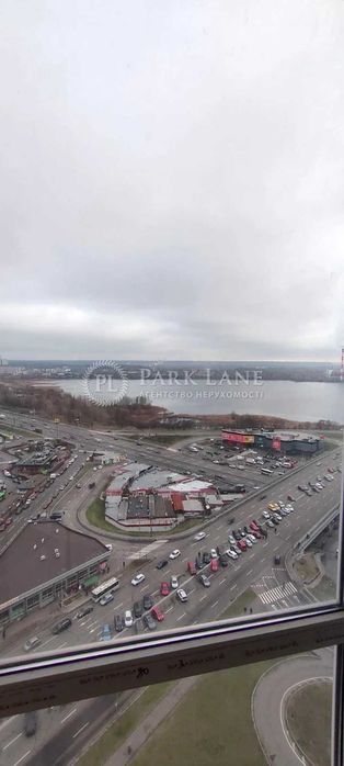 2к квартира, вул. Ревуцького, ЖК "Лебединий", Дарницький район