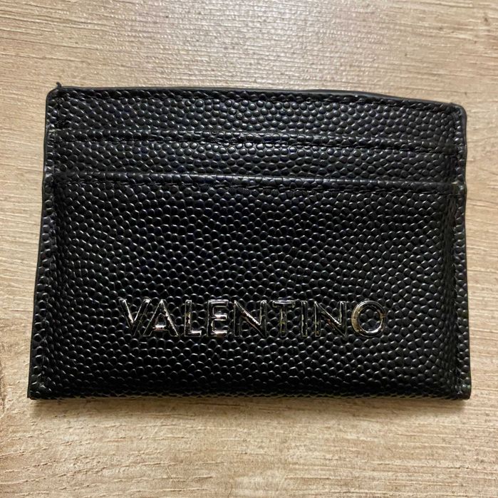 Картхолдер Valentino (визитница Valentino)