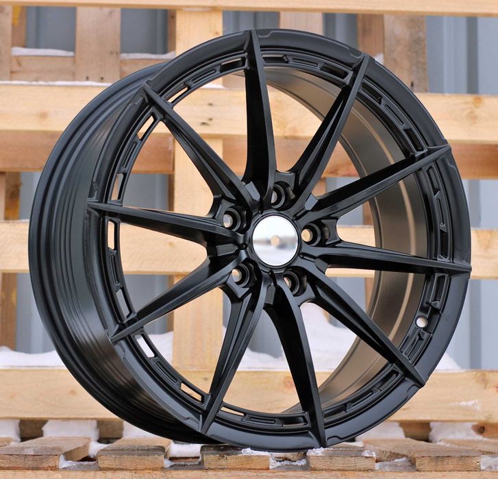 FELGI R18 5x114,3 Subaru Legacy Levorg Outback Kia Carens Ceed Niro