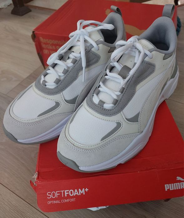 Жіночі кросівки PUMA
