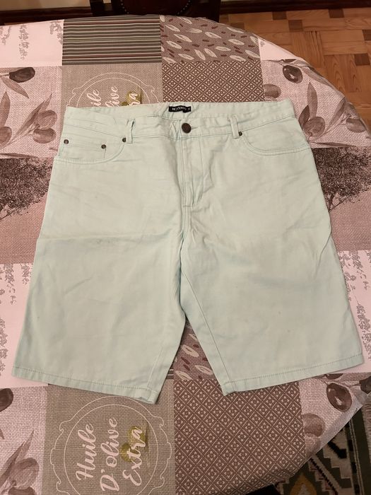 •Bermuda de H&M•