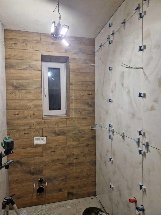 Usługi remontowo-budowlane!!  Firma ARTHOME.