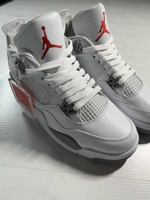 Buty Nike Jordan 4
