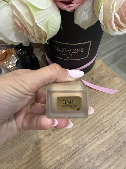 Podklad estee lauder 3n1 stara wersja