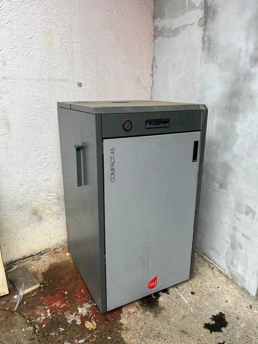 Red Compact 45 - котел