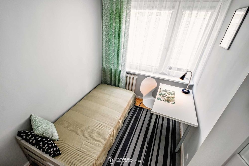 Mieszkanie – Warszawa - Widok 2