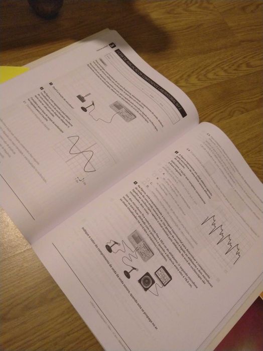 Guia de Recursos do Professor (Educateca) - + Física 11