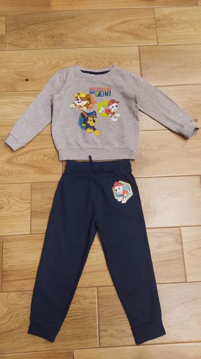 Спортивний костюм для хлопчика