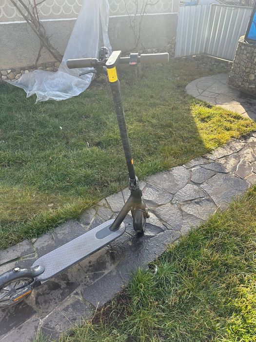 Xiaomi Electrik Scooter