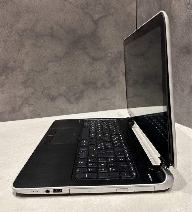 Ноутбук HP 15-n029so сенсорний 15.6" 4GB RAM/1TB HDD! N3426