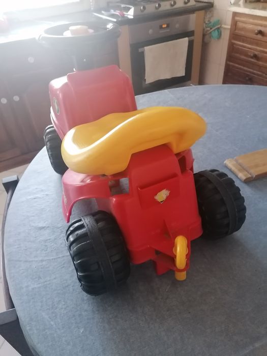 Carro de criança