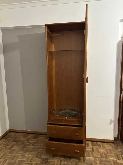 Mobília sala (conjunto)