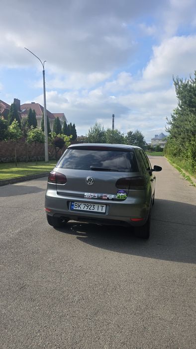 Volkswagen Golf 2009 VIN WVWZZZ1KZ9W502439 фото оголошення 4 з 8