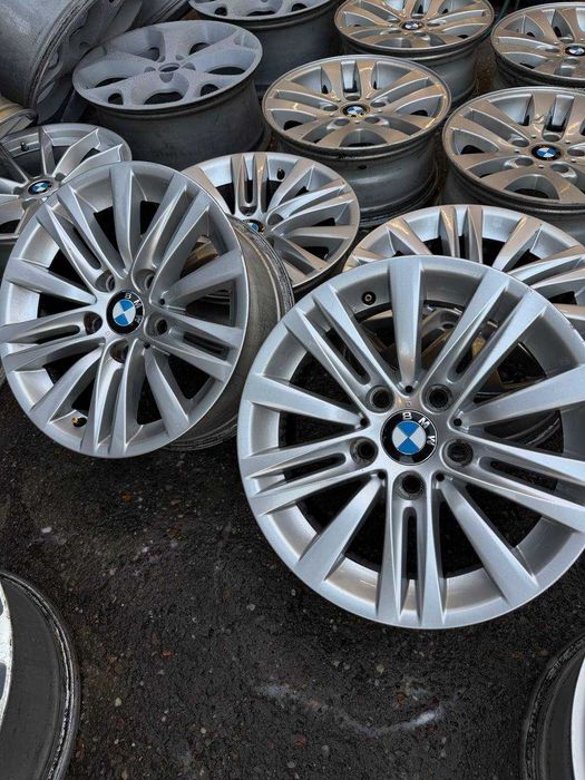 Komplety Kół BMW 16 cali . Felgi I OPONY do Różnych Marek, Wulkanizacja przez całą dobę !!