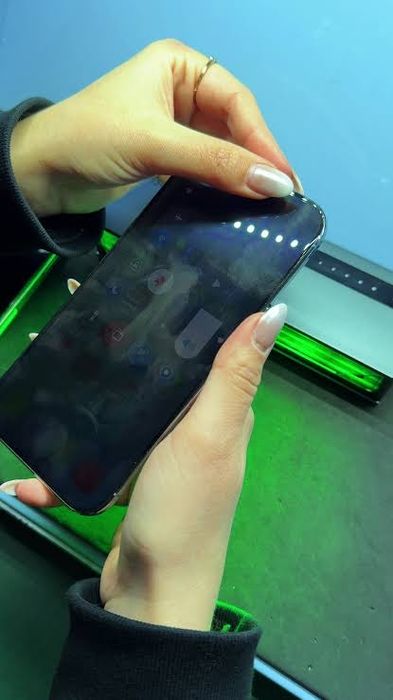 Оцінка техніки Apple Черкаси