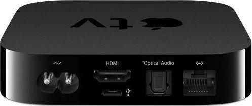 Apple TV (3-го покоління) А1469