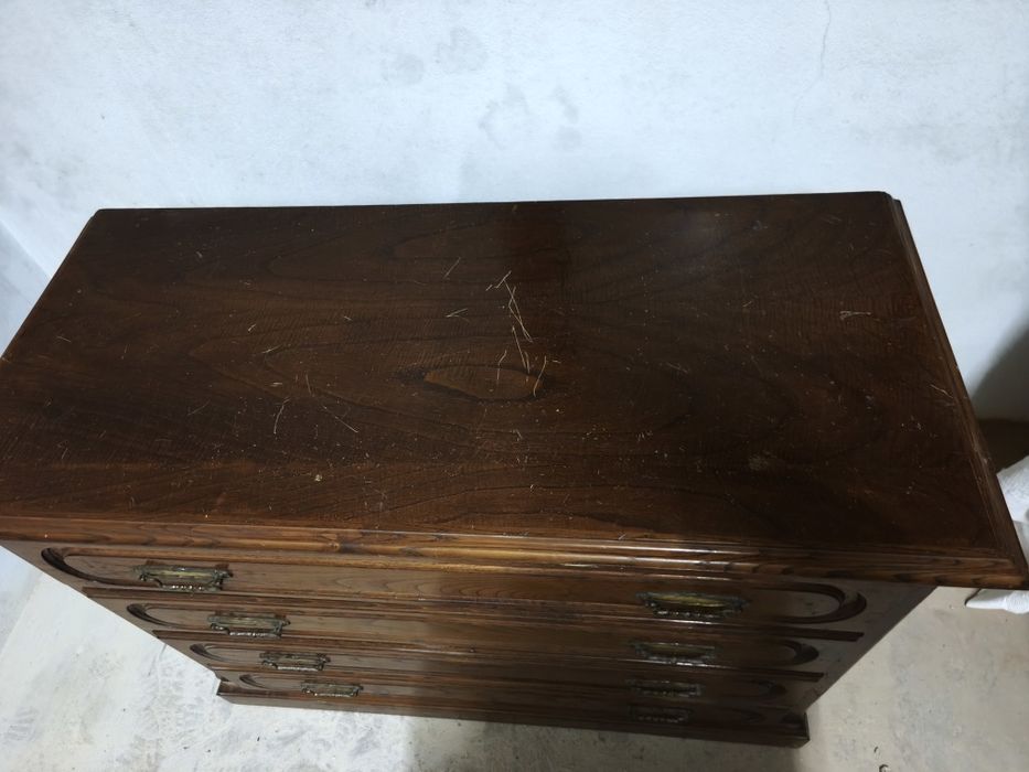 Móvel/ Cómoda de quarto/arrumação