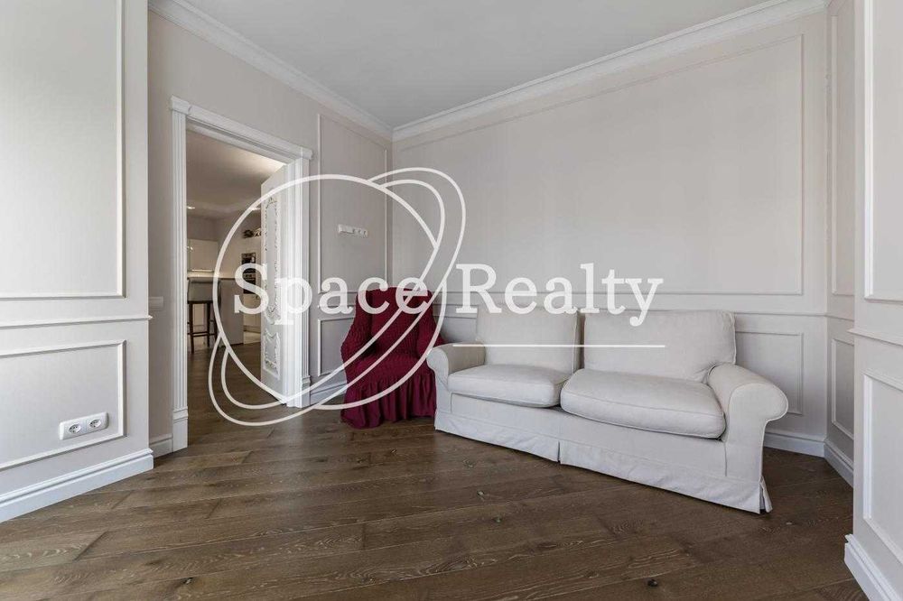 Продаж 3к квартири 115м2 ЖК Новопечерські Липки Верхогляда Печерськ