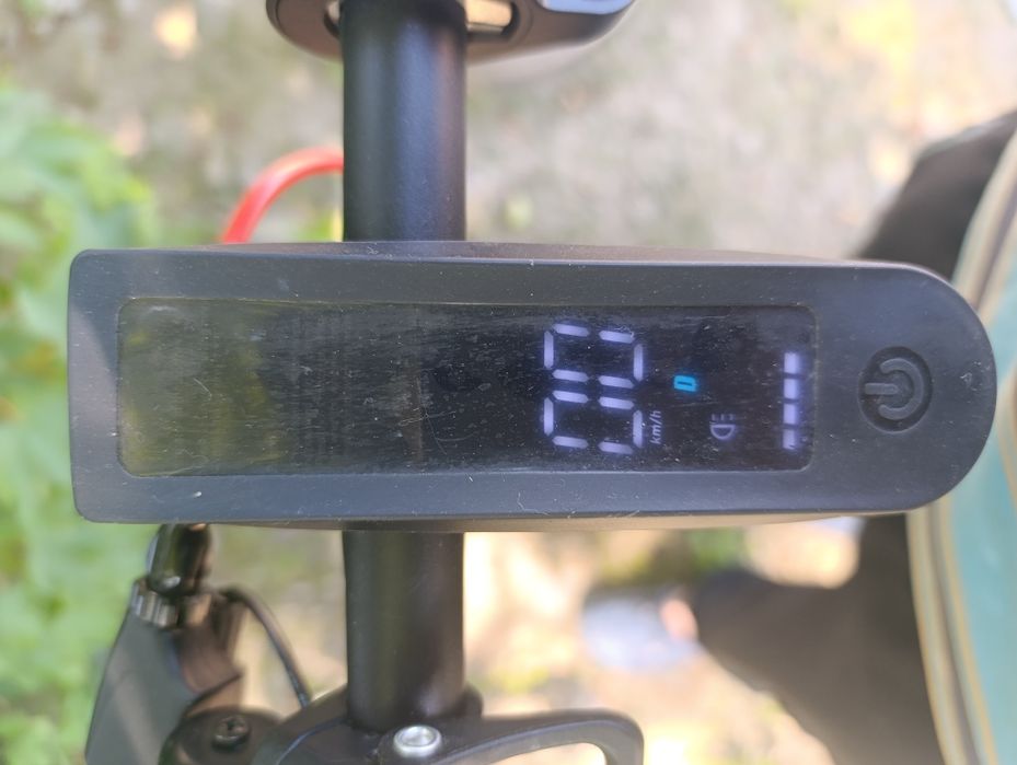 Мі electric scooter pro 4