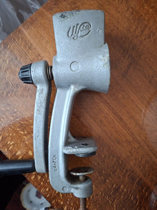 Кавомолка (млинок) Мрія